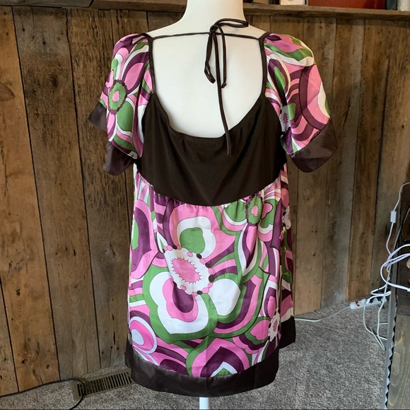 Studio Y XL Blouse - Picture 3 of 4